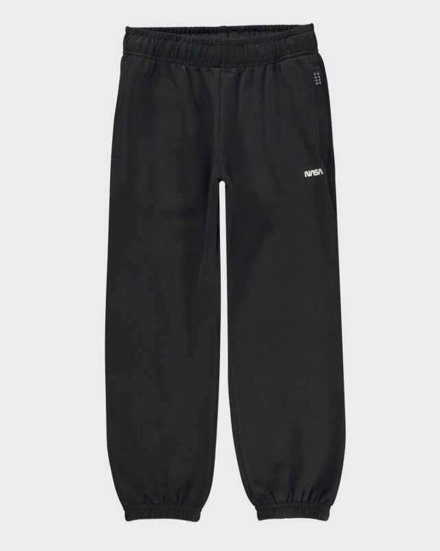 Boy's Adan NASA Sweatpants, Size 4-7